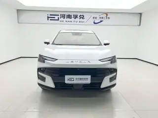 Jetour Dasheng 2025 1.5T DCT Ultimate perfection exterior photo 2 Jetour Dasheng 2025 1.5T DCT Ultimate perfection exterior photo 2