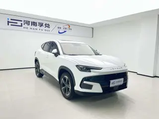 Jetour Dasheng 2025 1.5T DCT Ultimate perfection exterior photo 3 Jetour Dasheng 2025 1.5T DCT Ultimate perfection exterior photo 3