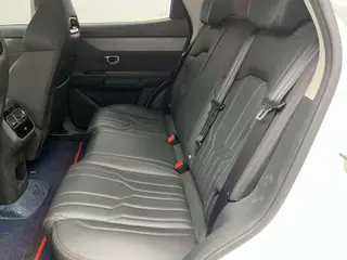 Jetour Dasheng 2025 1.5T DCT Ultimate perfection interior photo 10 Jetour Dasheng 2025 1.5T DCT Ultimate perfection interior photo 10