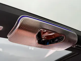 Mercedes-Benz Mercedes-Maybach S-Class 2021 S 580 4MATIC interior foto 17