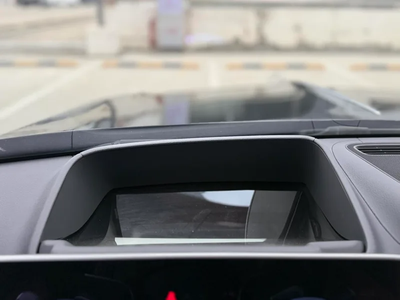 Mercedes-Benz Mercedes-Maybach S-Class 2021 S 580 4MATIC interior foto 19