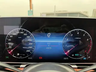 Mercedes-Benz Mercedes-Maybach S-Class 2021 S 580 4MATIC interior foto 20