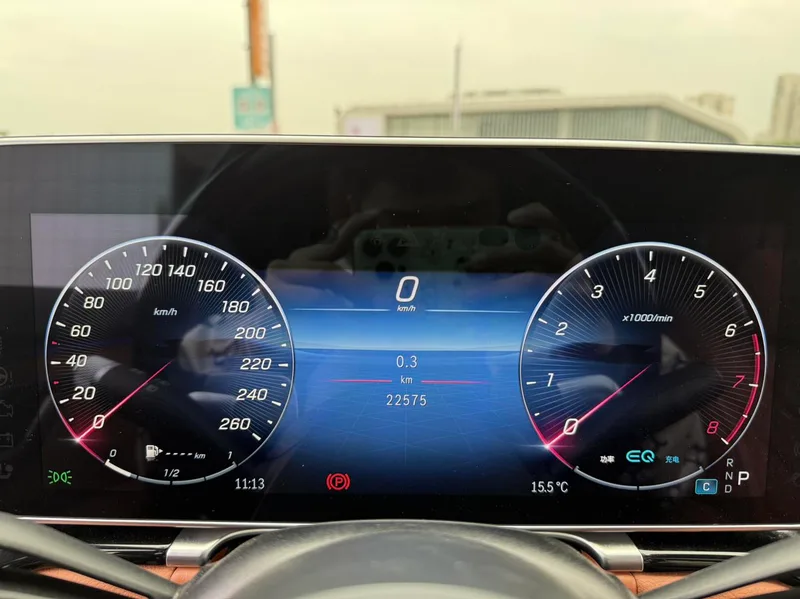 Mercedes-Benz Mercedes-Maybach S-Class 2021 S 580 4MATIC interior foto 20