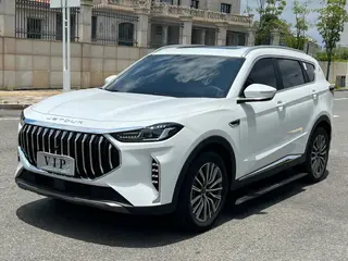 Jetour X70 PLUS 2023 1.5T DCT Brave person PLUS 5 seat exterior photo 1 Jetour X70 PLUS 2023 1.5T DCT Brave person PLUS 5 seat exterior photo 1