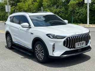Jetour X70 PLUS 2023 1.5T DCT Brave person PLUS 5 seat exterior photo 3 Jetour X70 PLUS 2023 1.5T DCT Brave person PLUS 5 seat exterior photo 3