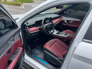 Jetour X70 PLUS 2023 1.5T DCT Brave person PLUS 5 seat exterior photo 7 Jetour X70 PLUS 2023 1.5T DCT Brave person PLUS 5 seat exterior photo 7
