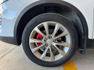 Geely Emgrand GS 2018 Спортивная версия 1.8L Автоматический воротник интерьер фото 8 Geely Emgrand GS 2018 Спортивная версия 1.8L Автоматический воротник интерьер фото 8