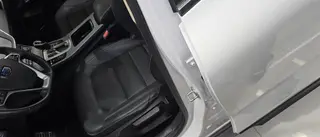 Geely Emgrand GS 2018 Спортивная версия 1.8L Автоматический воротник интерьер фото 10 Geely Emgrand GS 2018 Спортивная версия 1.8L Автоматический воротник интерьер фото 10