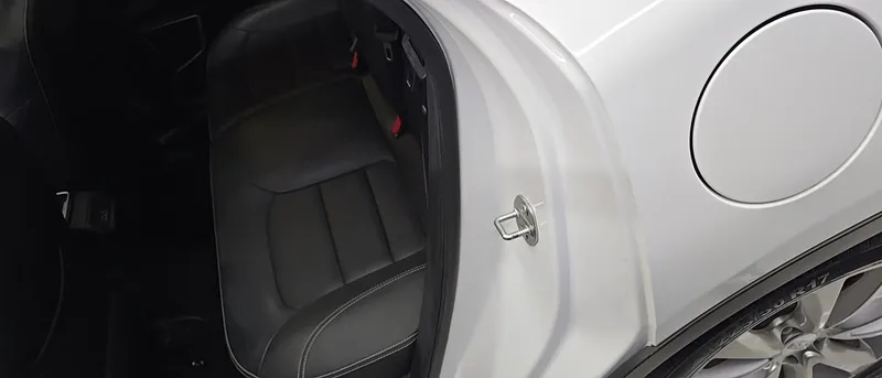 Geely Emgrand GS 2018 Спортивная версия 1.8L Автоматический воротник интерьер фото 12 Geely Emgrand GS 2018 Спортивная версия 1.8L Автоматический воротник интерьер фото 12