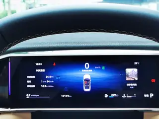 Geely Boyue L 2023 1.5TD DCT Премиальная комплектация экстерьер фото 6 Geely Boyue L 2023 1.5TD DCT Премиальная комплектация экстерьер фото 6