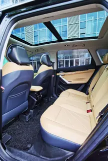 Geely Boyue L 2023 1.5TD DCT Премиальная комплектация интерьер фото 10 Geely Boyue L 2023 1.5TD DCT Премиальная комплектация интерьер фото 10