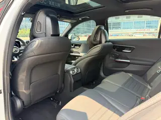 Mercedes-Benz C-Class 2025 Restyling C 260 L Sports version exterior photo 8