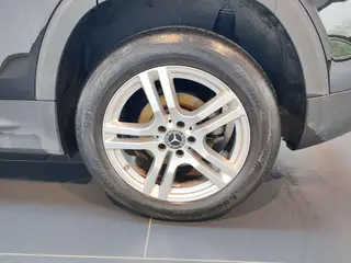 Mercedes-Benz GLB 2023 GLB 220 Динамичный тип интерьер фото 15