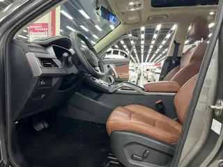Geely Boyue 2022 1.8TD DCT Tipo Zhiya exterior foto 5 Geely Boyue 2022 1.8TD DCT Tipo Zhiya exterior foto 5