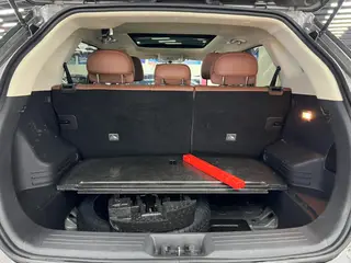 Geely Boyue 2022 1.8TD DCT Tipo Zhiya interior foto 14 Geely Boyue 2022 1.8TD DCT Tipo Zhiya interior foto 14