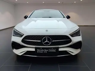 Mercedes-Benz CLE 2025 CLE 260 Coupe exterior photo 5 Mercedes-Benz CLE 2025 CLE 260 Coupe exterior photo 5