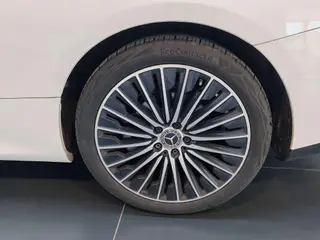 Mercedes-Benz CLE 2025 CLE 260 Coupe exterior photo 8 Mercedes-Benz CLE 2025 CLE 260 Coupe exterior photo 8