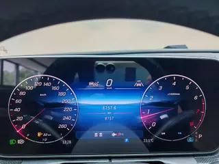 Mercedes-Benz CLE 2025 CLE 260 Coupe interior photo 11 Mercedes-Benz CLE 2025 CLE 260 Coupe interior photo 11