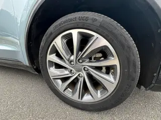 Geely Jiaji 2019 1.5TD DCT Premium Class interior photo 13 Geely Jiaji 2019 1.5TD DCT Premium Class interior photo 13