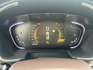 Geely Jiaji 2019 1.5TD DCT Premium Class interior photo 16 Geely Jiaji 2019 1.5TD DCT Premium Class interior photo 16