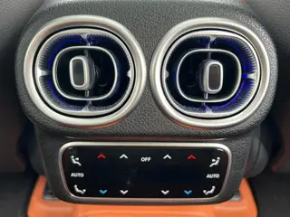Mercedes-Benz GLC 2024 GLC 300 L 4MATIC Luxury type 5 seat interior photo 16