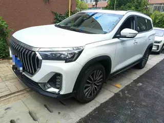 Jetour X90 PLUS 2024 1.6TD DCT Villa exterior foto 1 Jetour X90 PLUS 2024 1.6TD DCT Villa exterior foto 1