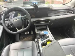 Jetour X90 PLUS 2024 1.6TD DCT Villa interior foto 6 Jetour X90 PLUS 2024 1.6TD DCT Villa interior foto 6