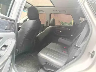 Jetour X90 PLUS 2024 1.6TD DCT Villa interior foto 8 Jetour X90 PLUS 2024 1.6TD DCT Villa interior foto 8