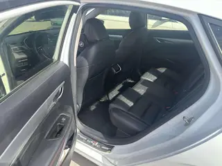 Geely Binrui 2018 14T CVT Plantronics Edition interior photo 7 Geely Binrui 2018 14T CVT Plantronics Edition interior photo 7