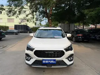 Jetour X90 2020 1.5T DCT Shadow Smart Edition 5 seat exterior photo 3 Jetour X90 2020 1.5T DCT Shadow Smart Edition 5 seat exterior photo 3