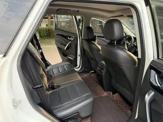 Jetour X90 2020 1.5T DCT Shadow Smart Edition 5 seat interior photo 7 Jetour X90 2020 1.5T DCT Shadow Smart Edition 5 seat interior photo 7