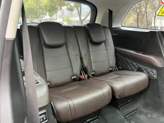 Mercedes-Benz GLS 2021 Mise à jour GLS 450 4MATIC Style tendance extérieur photo 10 Mercedes-Benz GLS 2021 Mise à jour GLS 450 4MATIC Style tendance extérieur photo 10