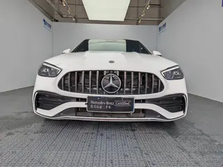 Mercedes-Benz C-Class 2024 Restyling C 260 L Sports version exterior photo 2 Mercedes-Benz C-Class 2024 Restyling C 260 L Sports version exterior photo 2
