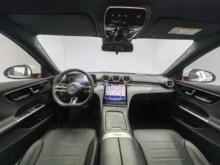 Mercedes-Benz C-Class 2024 Restyling C 260 L Sports version exterior photo 10 Mercedes-Benz C-Class 2024 Restyling C 260 L Sports version exterior photo 10