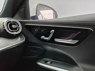 Mercedes-Benz C-Class 2024 Restyling C 260 L Sports version interior photo 16 Mercedes-Benz C-Class 2024 Restyling C 260 L Sports version interior photo 16