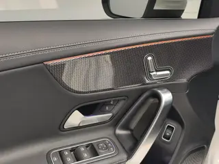 Mercedes-Benz A-Class 2022 Second change A 200 L Sport Sedan Fashion Edition interior photo 16