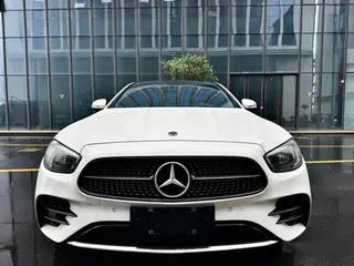 Mercedes-Benz E-Class 2022 Restyling E 260 L sports car exterior photo 2 Mercedes-Benz E-Class 2022 Restyling E 260 L sports car exterior photo 2