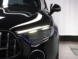 Mercedes-Benz GLC AMG 2024 AMG GLC 43 4MATIC extérieur photo 5 Mercedes-Benz GLC AMG 2024 AMG GLC 43 4MATIC extérieur photo 5