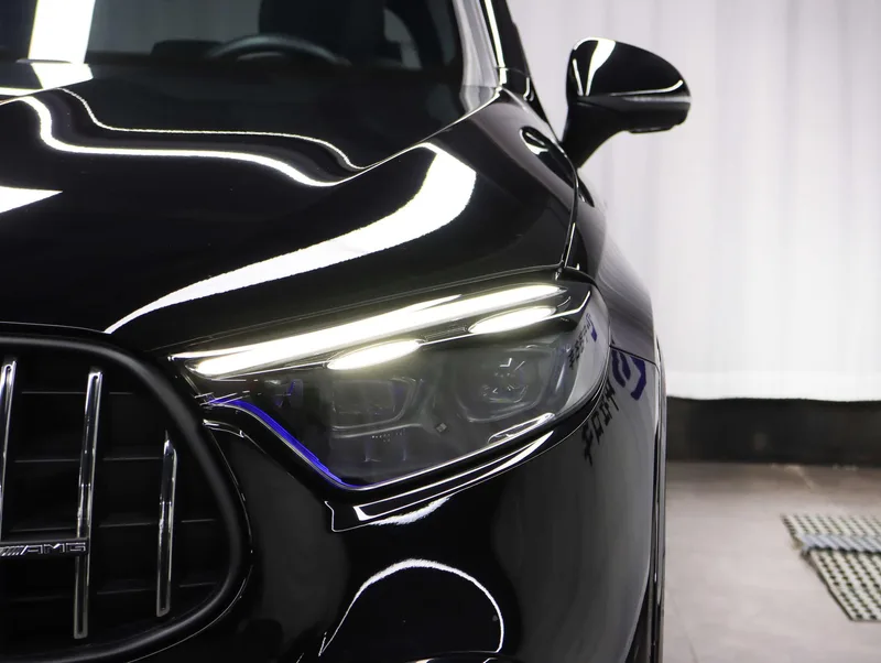 Mercedes-Benz GLC AMG 2024 AMG GLC 43 4MATIC extérieur photo 5 Mercedes-Benz GLC AMG 2024 AMG GLC 43 4MATIC extérieur photo 5