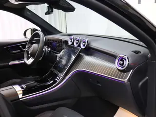 Mercedes-Benz GLC AMG 2024 AMG GLC 43 4MATIC intérieur photo 19 Mercedes-Benz GLC AMG 2024 AMG GLC 43 4MATIC intérieur photo 19