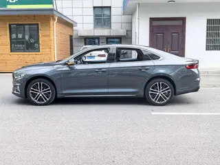 Geely Preface 2023 2.0T Premium Trim exterior photo 7 Geely Preface 2023 2.0T Premium Trim exterior photo 7