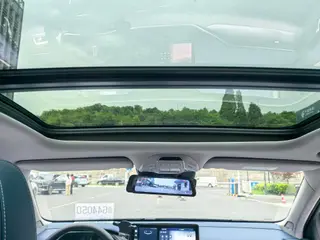 Geely Preface 2023 2.0T Premium Trim interior photo 12 Geely Preface 2023 2.0T Premium Trim interior photo 12