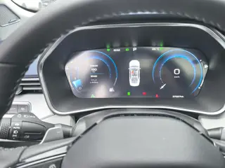 Geely Preface 2023 2.0T Premium Trim interior photo 14 Geely Preface 2023 2.0T Premium Trim interior photo 14