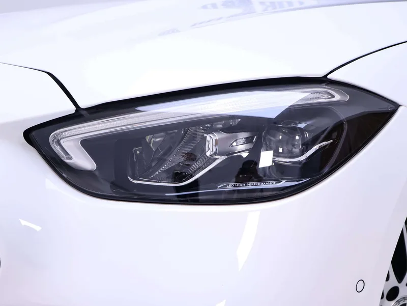 Mercedes-Benz C-Class 2026 C 260 L Спортивный седан экстерьер фото 5