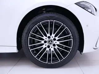 Mercedes-Benz C-Class 2026 C 260 L Спортивный седан экстерьер фото 7