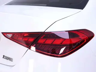 Mercedes-Benz C-Class 2026 C 260 L Спортивный седан экстерьер фото 10