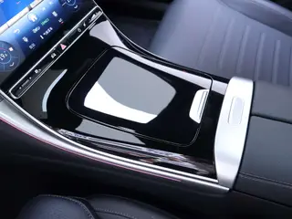 Mercedes-Benz C-Class 2026 C 260 L Спортивный седан интерьер фото 13