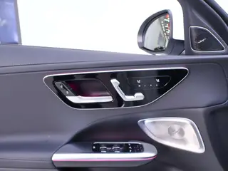 Mercedes-Benz C-Class 2026 C 260 L Спортивный седан интерьер фото 18