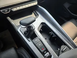 Geely Preface 2023 2.0T Luxury type interior photo 10 Geely Preface 2023 2.0T Luxury type interior photo 10