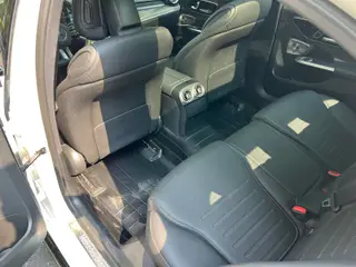 Mercedes-Benz C-Class 2023 C 260 L Hao Night Sports Edition interior photo 16 Mercedes-Benz C-Class 2023 C 260 L Hao Night Sports Edition interior photo 16